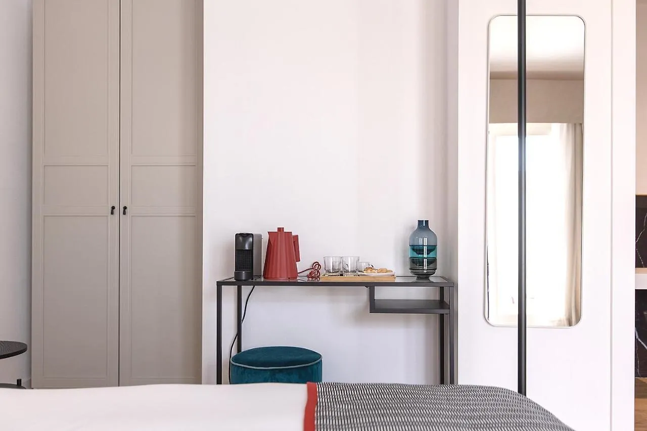 Bed and Breakfast Bisu Isola Di SantʼAntìoco