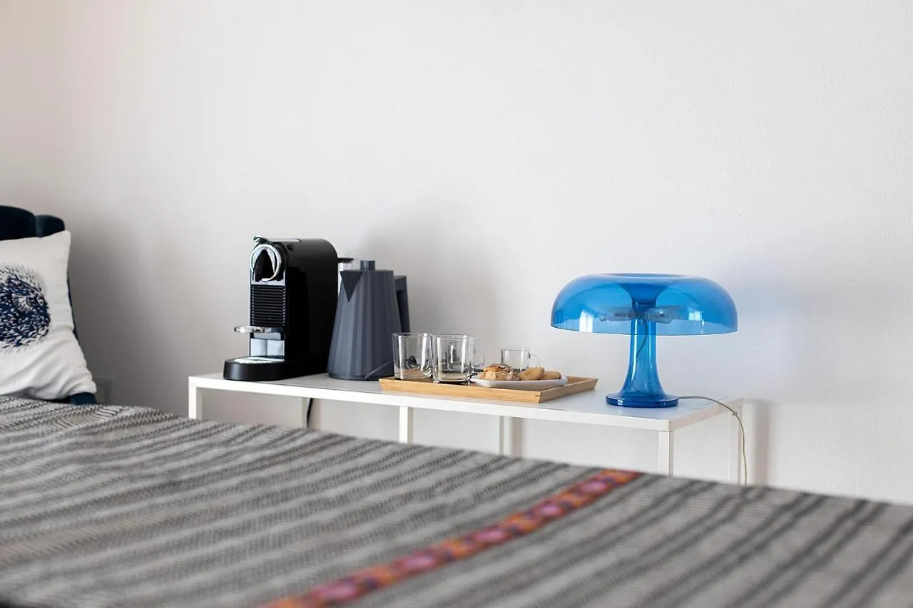 Bed and Breakfast Bisu Isola Di SantʼAntìoco Bed & Breakfast