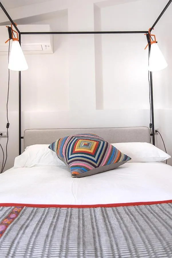 Bed and Breakfast Bisu Isola Di SantʼAntìoco 0*,