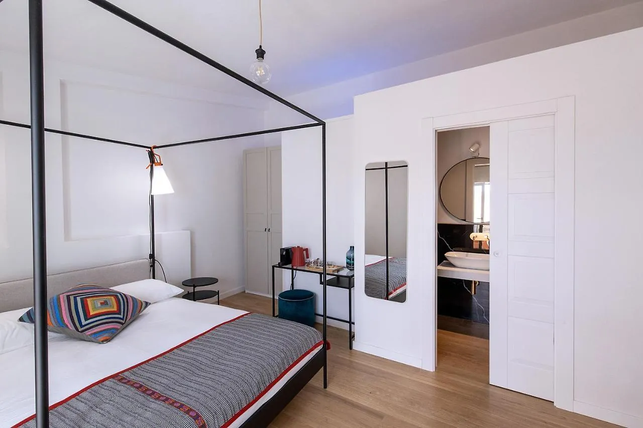 Bed & Breakfast Bed and Breakfast Bisu Isola Di SantʼAntìoco