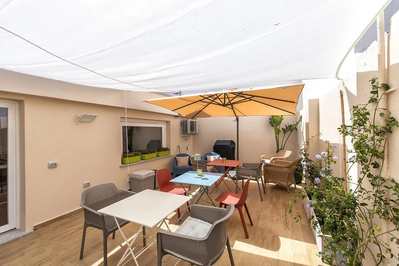 Bed and Breakfast Bisu Isola Di SantʼAntìoco 0*,  Italia