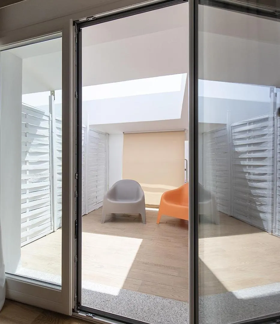 Bed and Breakfast Bisu Isola Di SantʼAntìoco 0*,  Italia