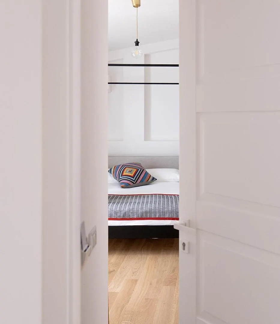 Bed and Breakfast Bisu Isola Di SantʼAntìoco