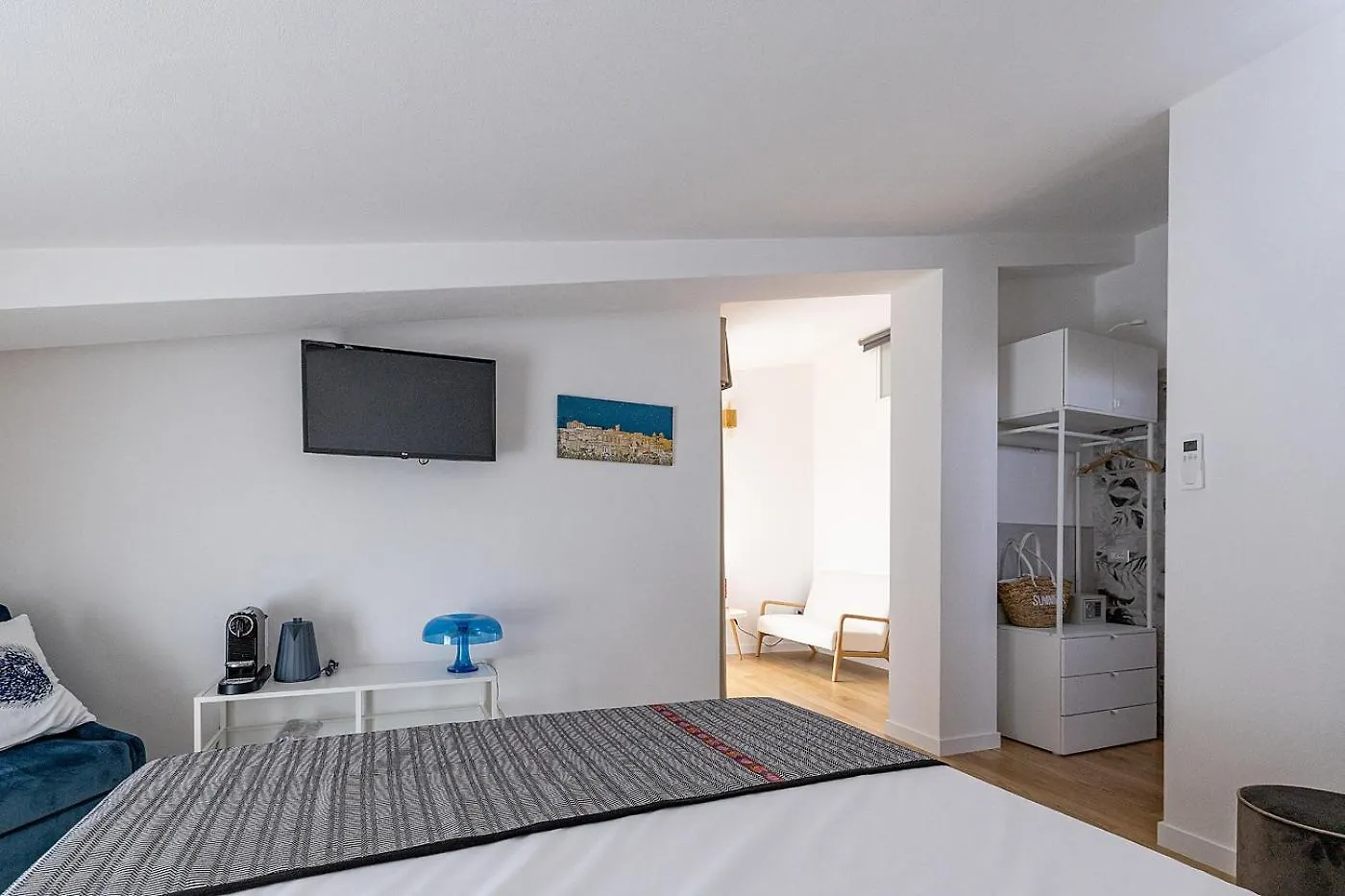 Bed and Breakfast Bisu Isola Di SantʼAntìoco Bed & Breakfast