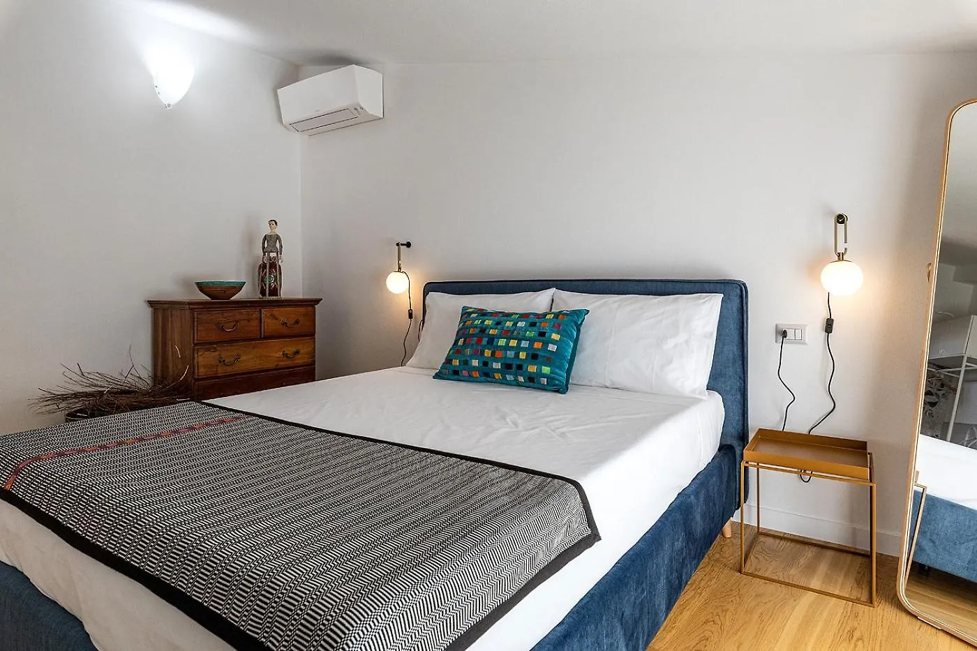 Bed & Breakfast Bed and Breakfast Bisu Isola Di SantʼAntìoco