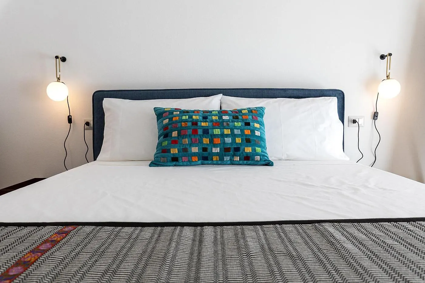 Bed and Breakfast Bisu Isola Di SantʼAntìoco