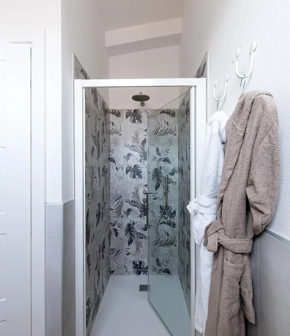 Bed & Breakfast Bed and Breakfast Bisu Isola Di SantʼAntìoco