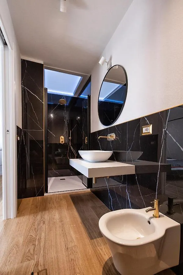 Bed and Breakfast Bisu Isola Di SantʼAntìoco Bed & Breakfast