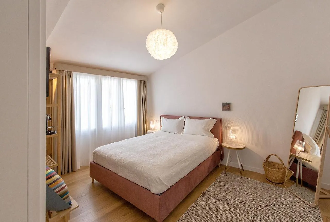 Bed & Breakfast Bed and Breakfast Bisu Isola Di SantʼAntìoco