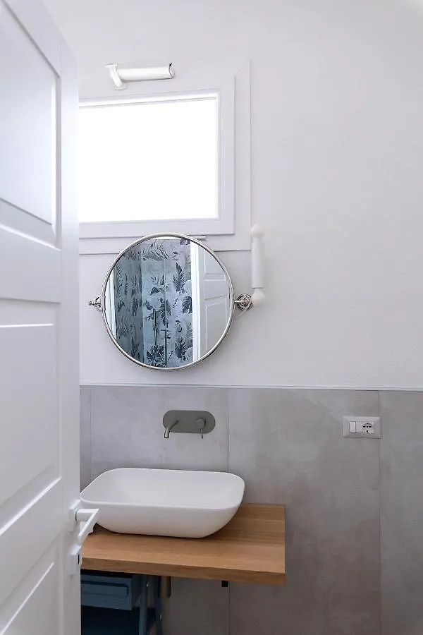 Bed and Breakfast Bisu Isola Di SantʼAntìoco