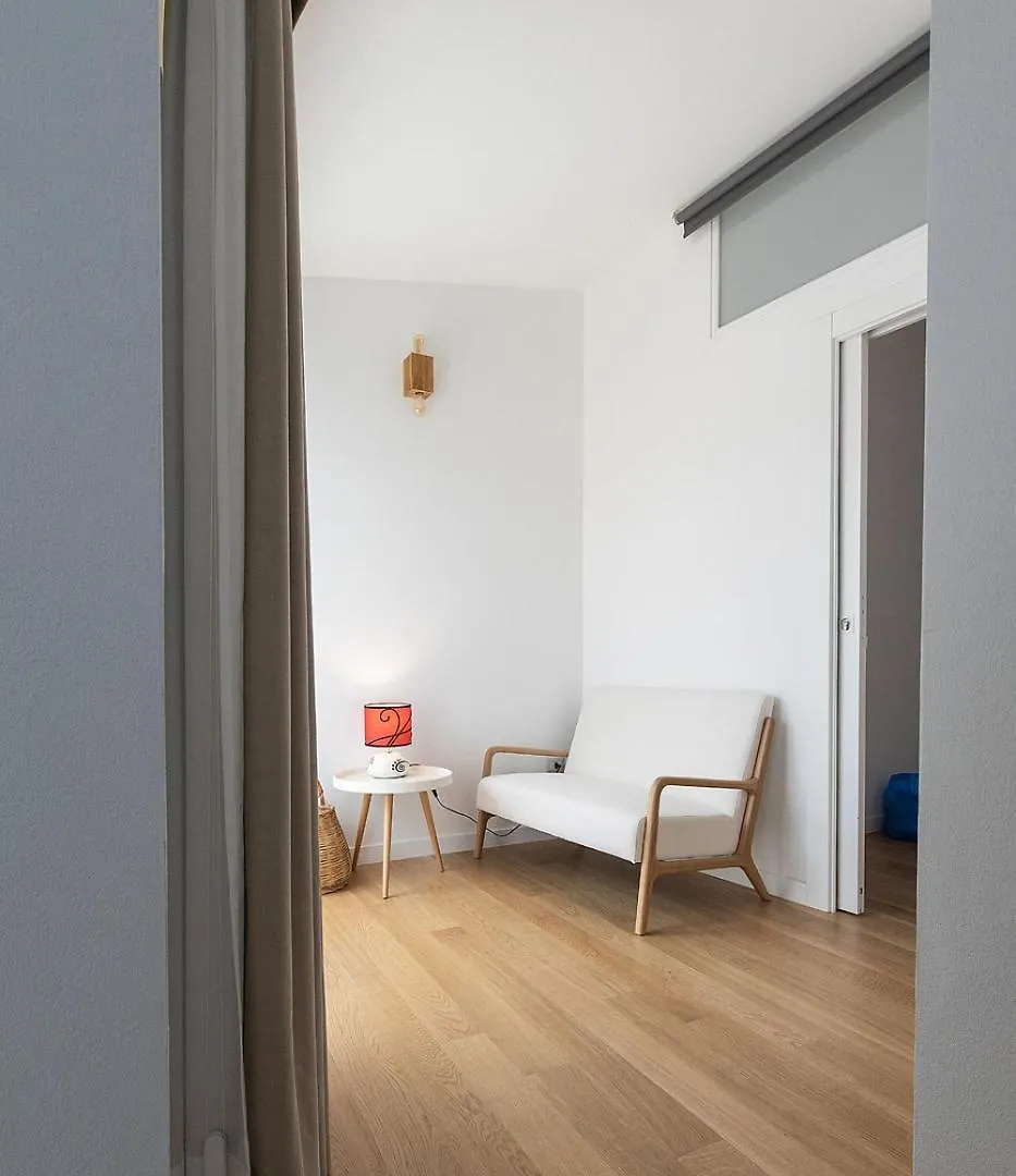 Bed and Breakfast Bisu Isola Di SantʼAntìoco