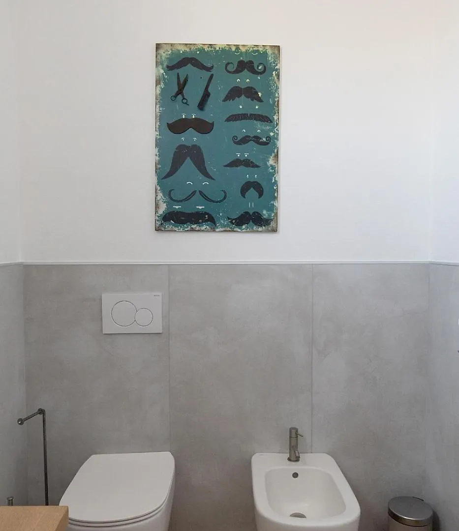 Bed and Breakfast Bisu Isola Di SantʼAntìoco Bed & Breakfast